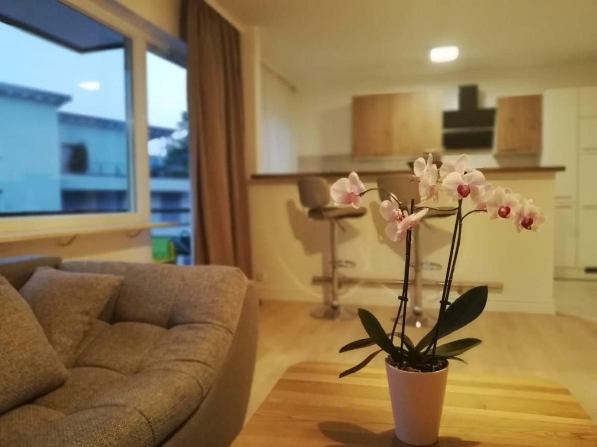 Moscow Areal Suite بادن بادن المظهر الخارجي الصورة