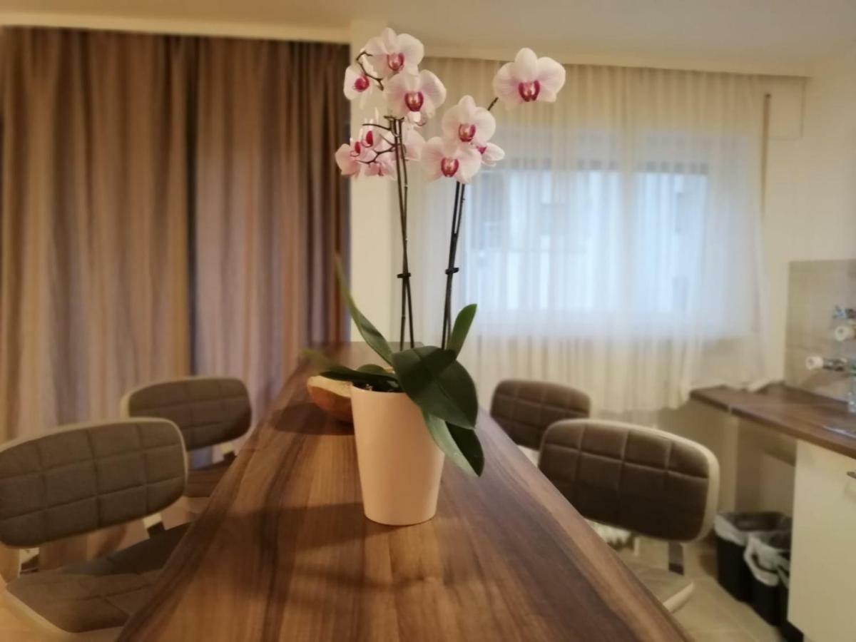 Moscow Areal Suite بادن بادن المظهر الخارجي الصورة